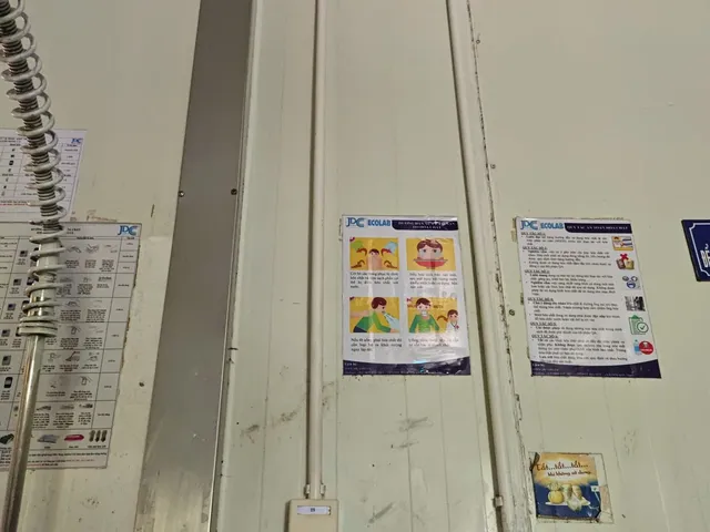 Dự án Mega Market Nha Trang do TTH TELECOM thi công