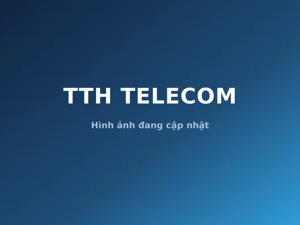 Nhà xưởng TBS Group — ảnh 1