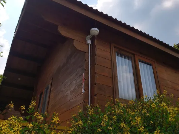 Resort Đôi Dép — Bảo Lộc — ảnh 3