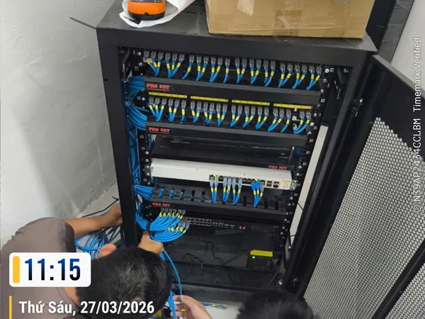Chuỗi cửa hàng Dongmart — ảnh 3