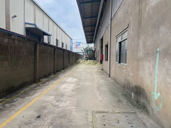 Nhà xưởng RockWood — Long An — ảnh 4