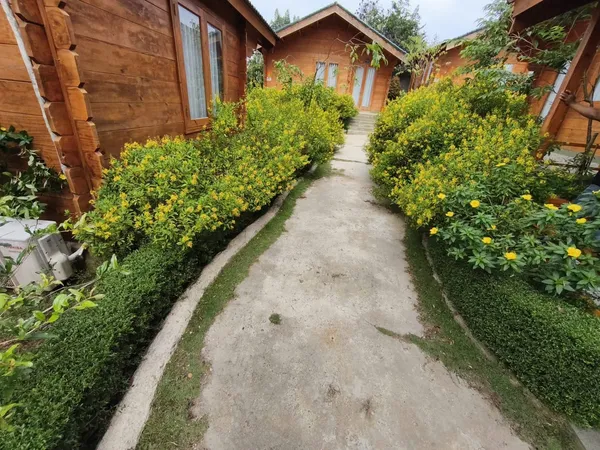 Resort Đôi Dép — Bảo Lộc — ảnh 5