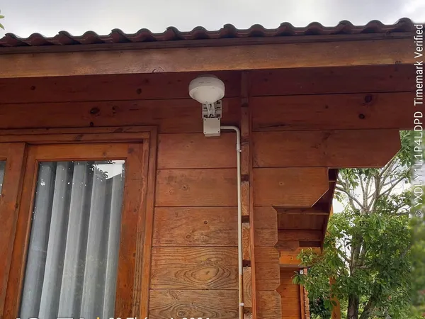 Resort Đôi Dép — Bảo Lộc — ảnh 7