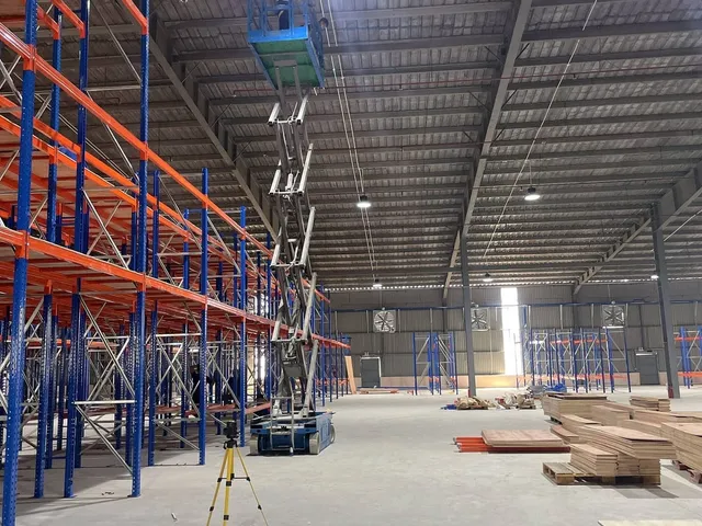 Cat5e hay Cat6: chọn chuẩn cáp nào cho văn phòng?