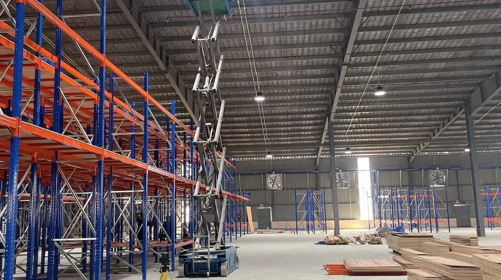 Cat5e hay Cat6: chọn chuẩn cáp nào cho văn phòng?